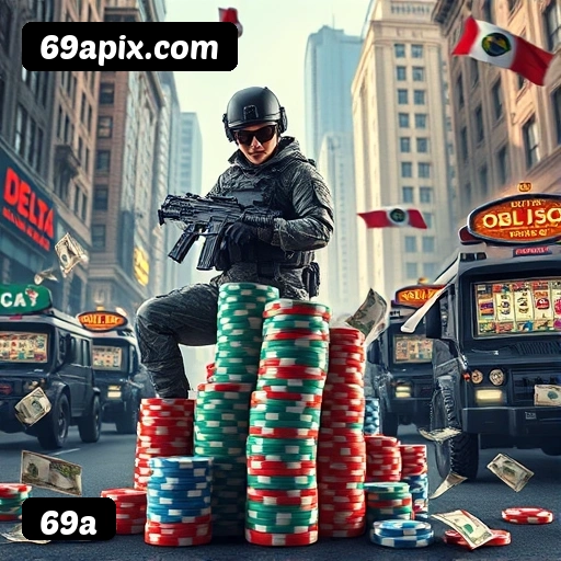 Jogos de Cassino ao Vivo