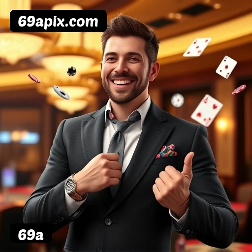 Processo de Download do App 69a - Passo a Passo Simples